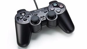 Control De Playstation 2 Dualshok Alambrico