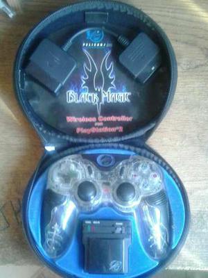 Control De Playstation 2 Remoto Blackmagic