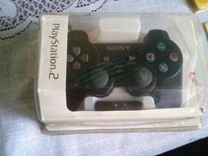 Control De Ps2 Inalabeico