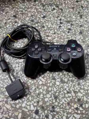 Control Para Playstation 2 Dualshock Original