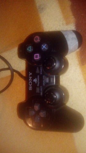 Control Play Station 2 Usado