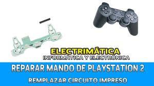 Controles De Ps2