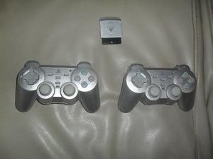 Controles Inalámbricos Para Playstation 2
