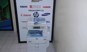 Fotocopiadora Ricoh Mp-