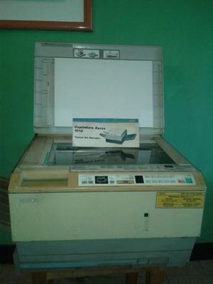 Fotocopiadora Xerox 