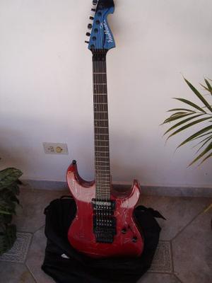 Guitarra Electrica Marca Washburn