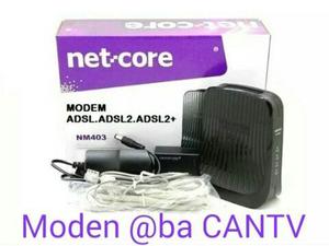 Modem Aba Internet Net Core