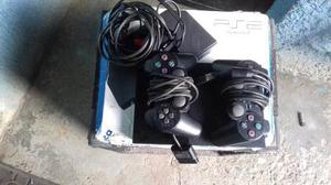 Play Station 2