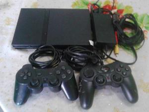 Play Station 2