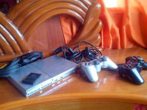 Play Station 2 En Buenas Condiciones