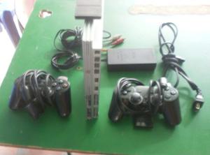 Play Station 2 Exelentes Condiciones