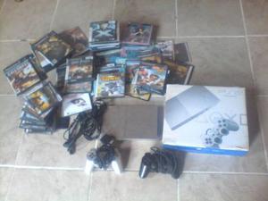 Playstation 2