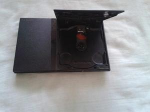 Playstation 2 Chip + 10 Juegos + 2 Controles + Memory 8mb