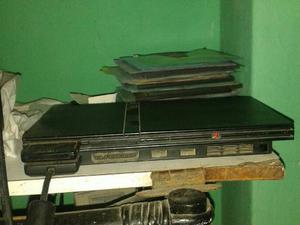 Playstation 2 Chipeado