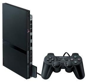 Playstation 2 Ps2 Sony Nuevo Chipiado