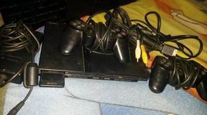 Playstation 2 Sony