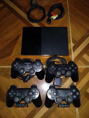 Playstation 2 Usados