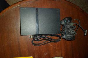 Playstation 2 (lector Deficiente Y Sin Cable De Vídeo)