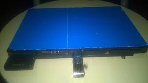 Ps2 Con Free Mcboot Vendo O Cambio Con Juegos Por Usb