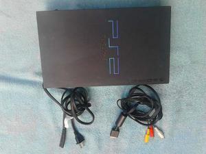 Ps2, Playstation 2, Reparar O Repuesto,cable Video/corriente