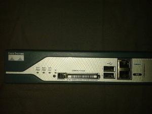 Router Switch Cisco 