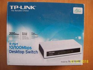 Router Tp Link Usado En Perfectas Condiciones