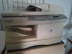 Se Vende Fotocopiadora Marca Shard Ar 156