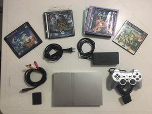 Se Vende Playstation 2