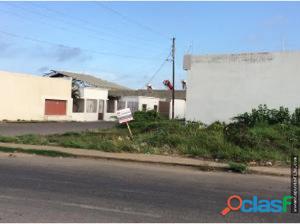 Terreno en venta en Nuevo Pueblo. Punto Fijo