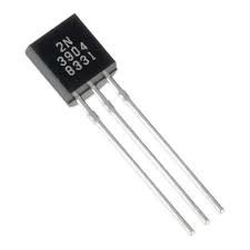 Transistor 2n, Equivalente 123ap Npn To-92