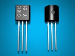 Transistores c--c945-c828-ac Y Otros