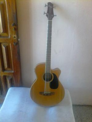 Vendo Bajo Freet Master Impecable