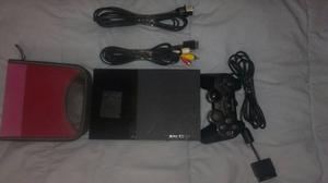 Vendo Sony Playstation 2