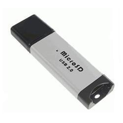 Adaptador Lector De Micro Sd A Usb 2.0