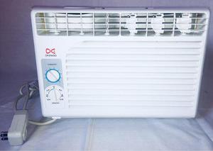 Aire Acondicionado 5000 Btu Daewoo De Ventana Nuevo Variedad