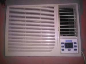 Aire De Ventana 12000btu Negociable