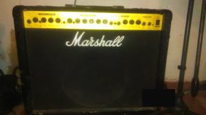 Amplificador De Guitarra Marshall G 80r