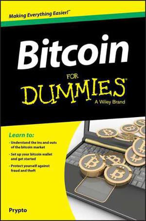 Bitcoin Serie Dummies Combo Mas De 100 Libros ¡míralos!