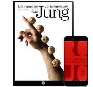 Carl Gustav Jung Arquetipos Y Sombra 15 Libros