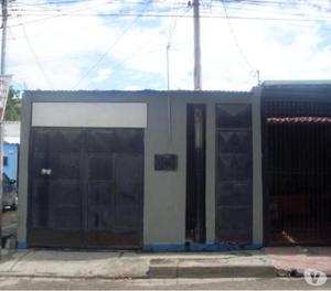 Casa en Venta en Nueva Paz en Barquisimeto