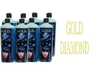 Cera Fria Gold Diamond 1 Litro 2 Pasos, Selladas Kerafruit