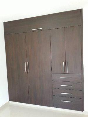 Closet Modulares Modernos