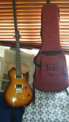 Combo Rock And Roll Prs