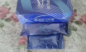 Decolorante Blandor Azul De 50 Gr