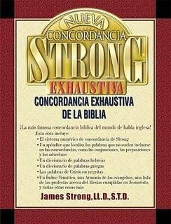Diccionarios Biblicos