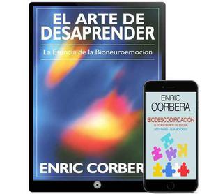 Enric Corbera El Arte De Desaprender 15 Libros