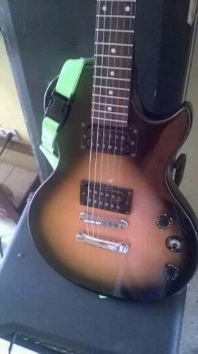 Epiphone Special Modelo Gibson Guitarra