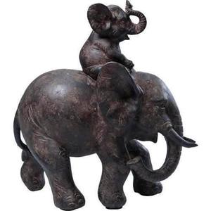 Figura Decorativa Elephant Dumbo Uno (31361)