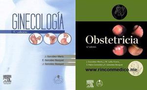 Gonzales Merlo Ginecologia Y Obstetricia Pdf