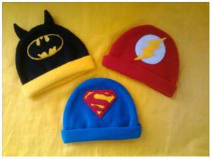 Gorros Para Niños Y